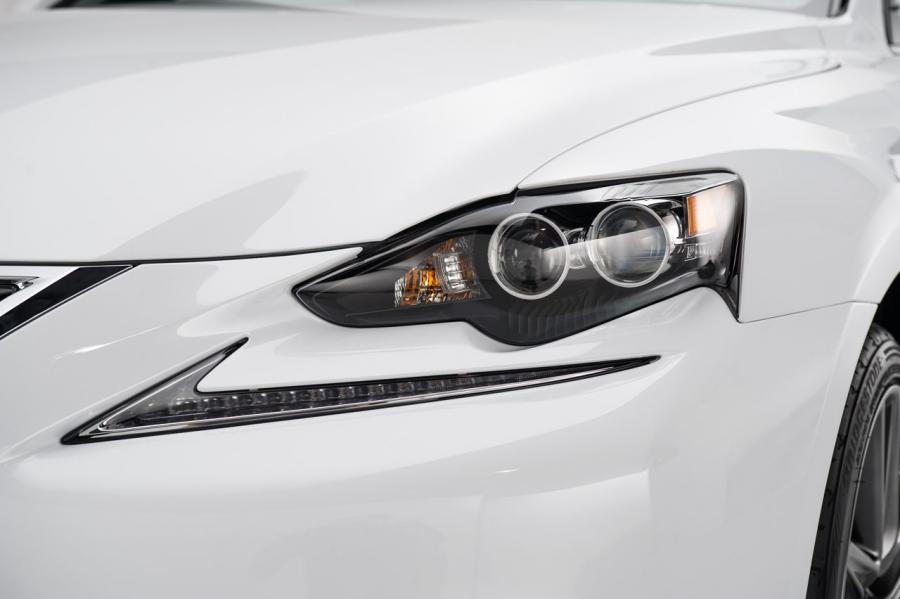  Lexus IS350 F-Sport 2014 года  (фото 85 из 140)